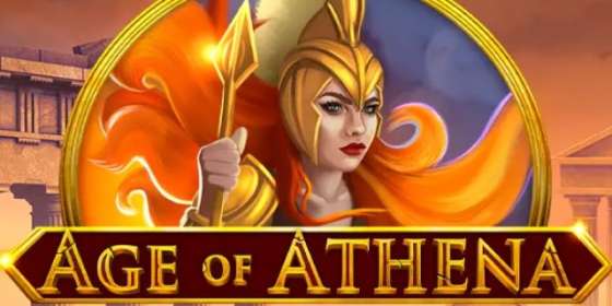 Age of Athena by Microgaming NZ