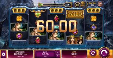 Age of Dragon: Winnings