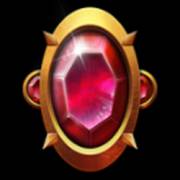 Age of Dragon: Red gemstone