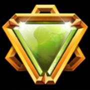 Age of Dragon: Green gemstone