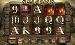 Play Age of Spartans