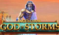 Play Age of the Gods: God of Storms