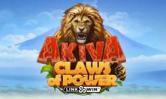 Play Akiva: Claws of Power