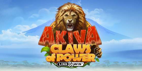 Akiva: Claws of Power by Foxium NZ