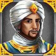 Aladdin and the Golden Palace: Aladdin