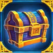 Aladdin and the Golden Palace: Chest
