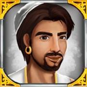 Aladdin and The Magic Carpet: Aladdin