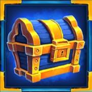 Aladdin and The Magic Carpet: Chest