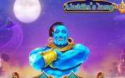 Aladdin’s Lamp logo