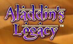 Play Aladdin’s Legacy