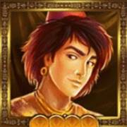 Aladdin’s Treasure: Aladdin
