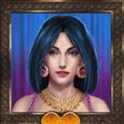 Aladdin’s Treasure: Princess