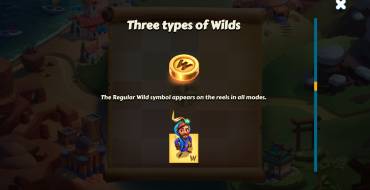 Aldo’s Journey: Wilds
