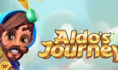 Play Aldo’s Journey