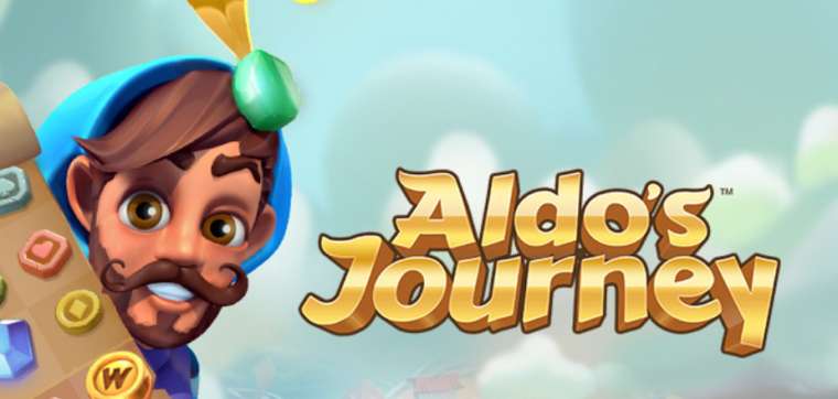 Play Aldo’s Journey pokie NZ