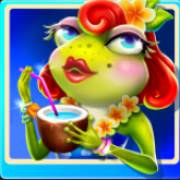 Aloha King Elvis: Frog