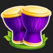 Aloha King Elvis: Drums