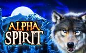 Alpha Spirit logo