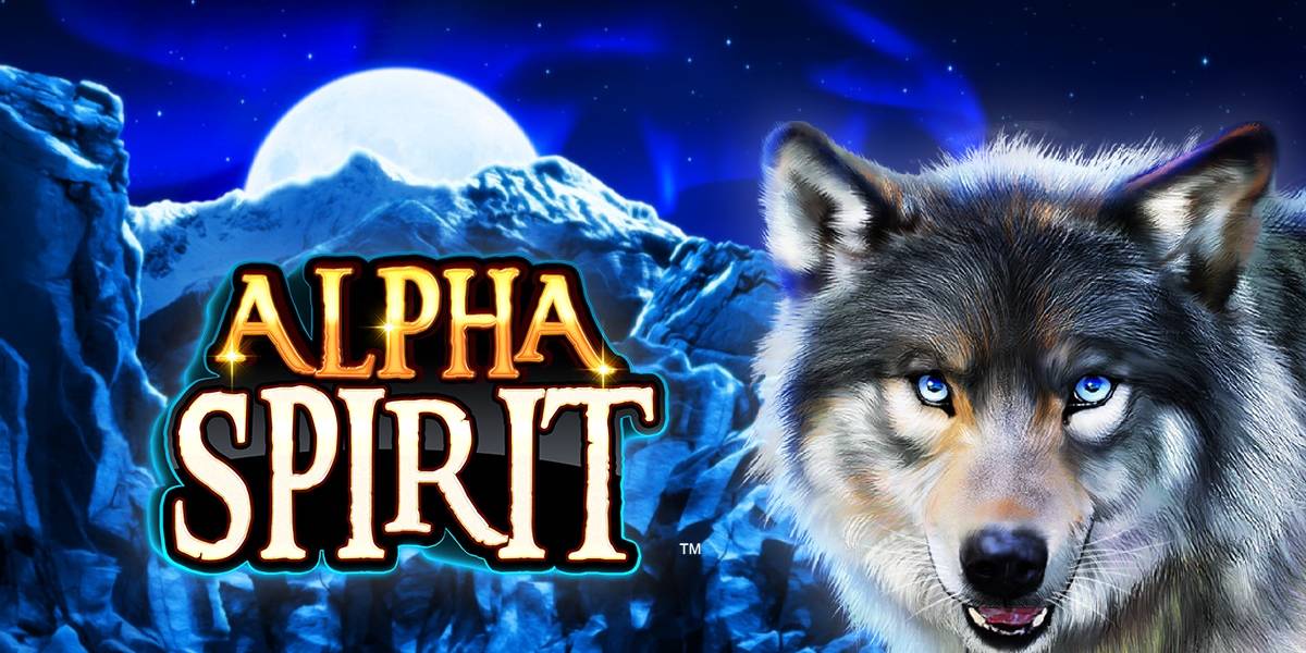 Alpha Spirit