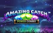 Amazing Catch Power Combo logo