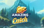 Amazing Catch logo