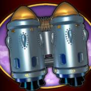 Amazing Money Machine: Rocket