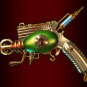 Amazing Money Machine: Gun