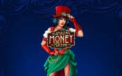 Amazing Money Machine logo