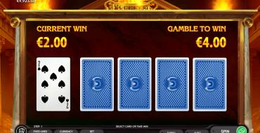 Amazons Riches: Risk game