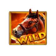Amazons Riches: Wild