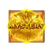 Amazons Riches: Gold shield