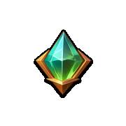 Amazons Riches: Diamonds