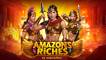 Amazons Riches logo