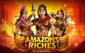 Amazons Riches logo