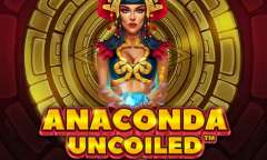 Play Anaconda Uncoiled