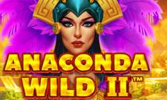 Play Anaconda WIld II