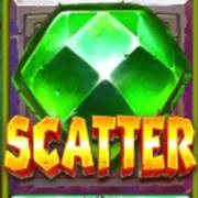 Ancient Island Megaways: Scatter