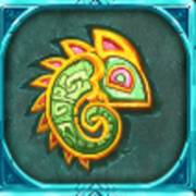 Ancient Island Megaways: Lizard