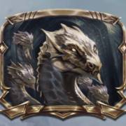 Ancients Blessing: Snake
