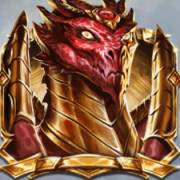 Ancients Blessing: Dragon