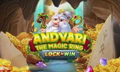 Play Andvari: The Magic Ring