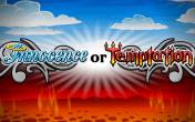 Angel or Devil logo