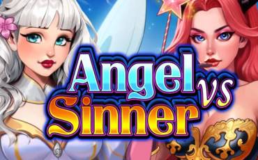Angel vs Sinner
