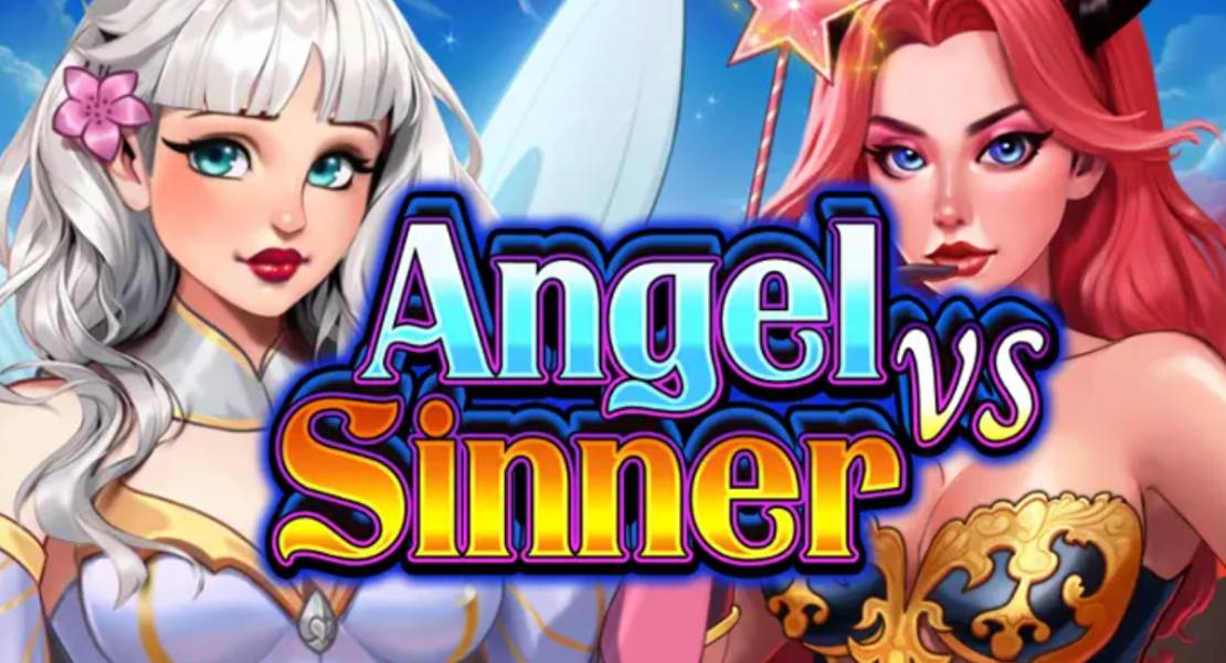 Angel vs Sinner