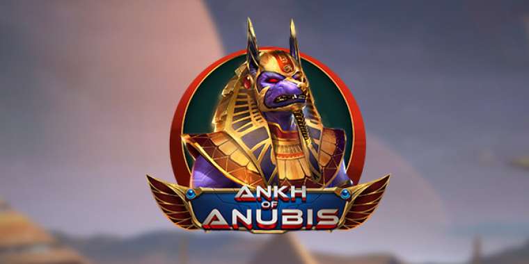 Play Ankh of Anubis pokie NZ