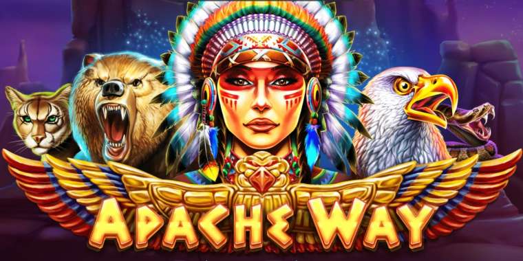 Play Apache Way pokie NZ