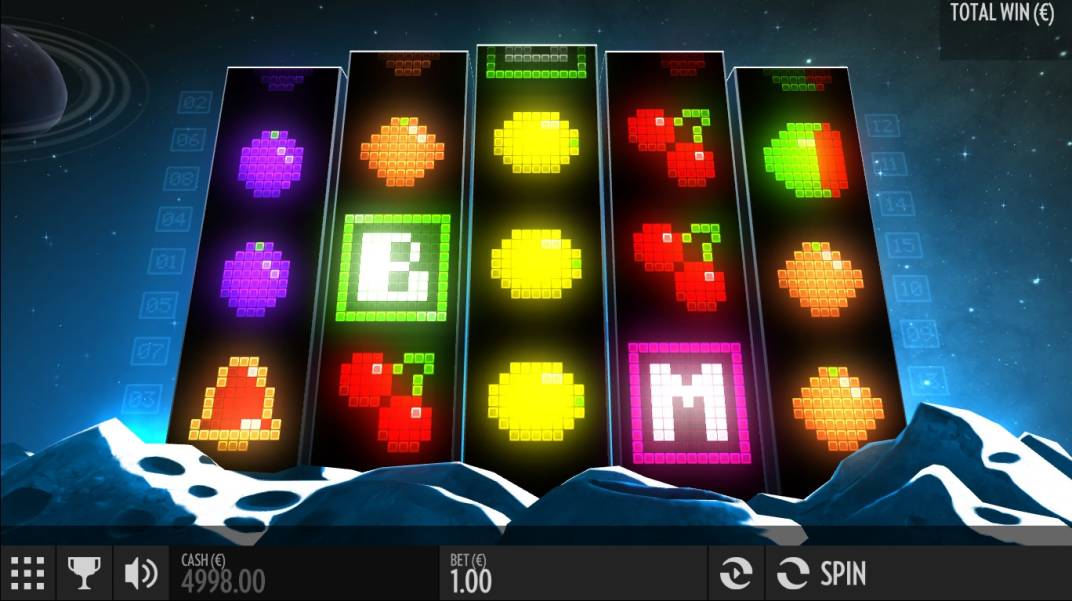 Arcader