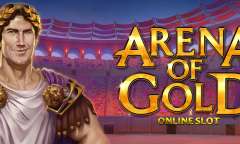Play Arena of Gold