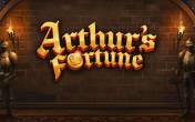 Arthur’s Fortune logo