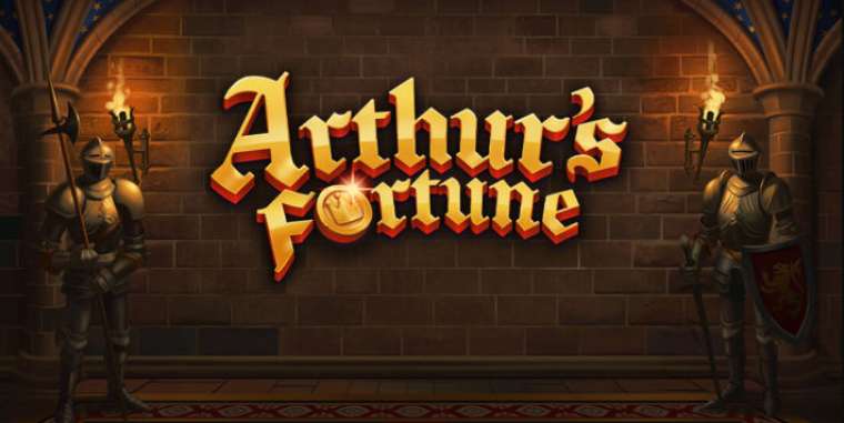 Play Arthur’s Fortune pokie NZ